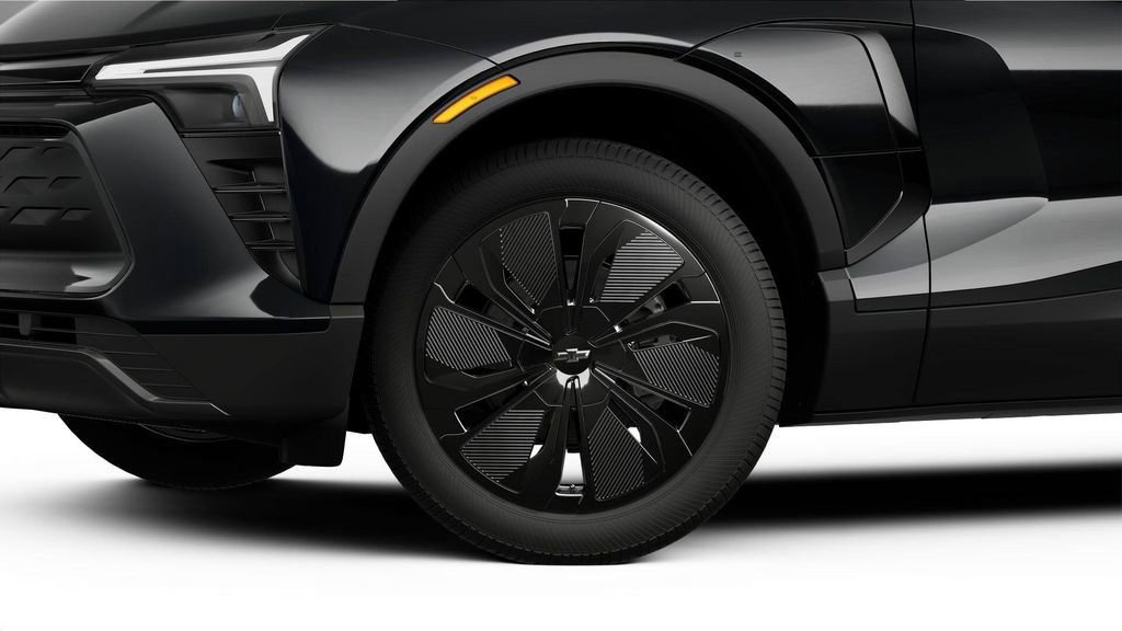 New 2026 Chevrolet Blazer EV LT image 4