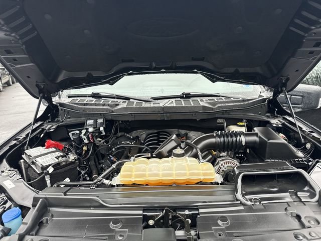 Used 2022 Ford F150 XLT w/ Equipment Group 302A High image 25