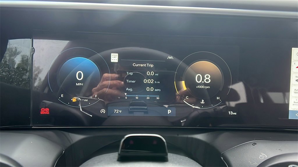 New 2026 Hyundai Palisade Calligraphy image 25