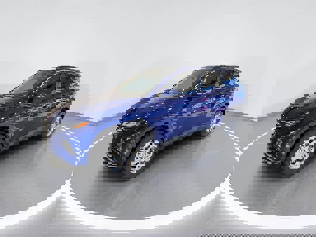 Used 2023 Hyundai Tucson SEL image 4