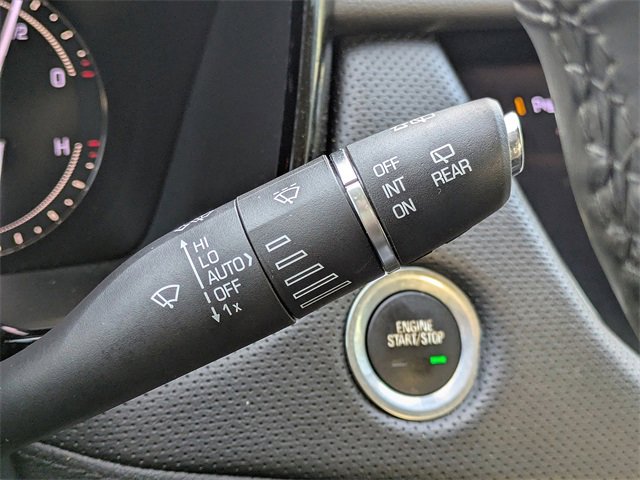 Used 2017 Cadillac XT5 Premium Luxury image 31