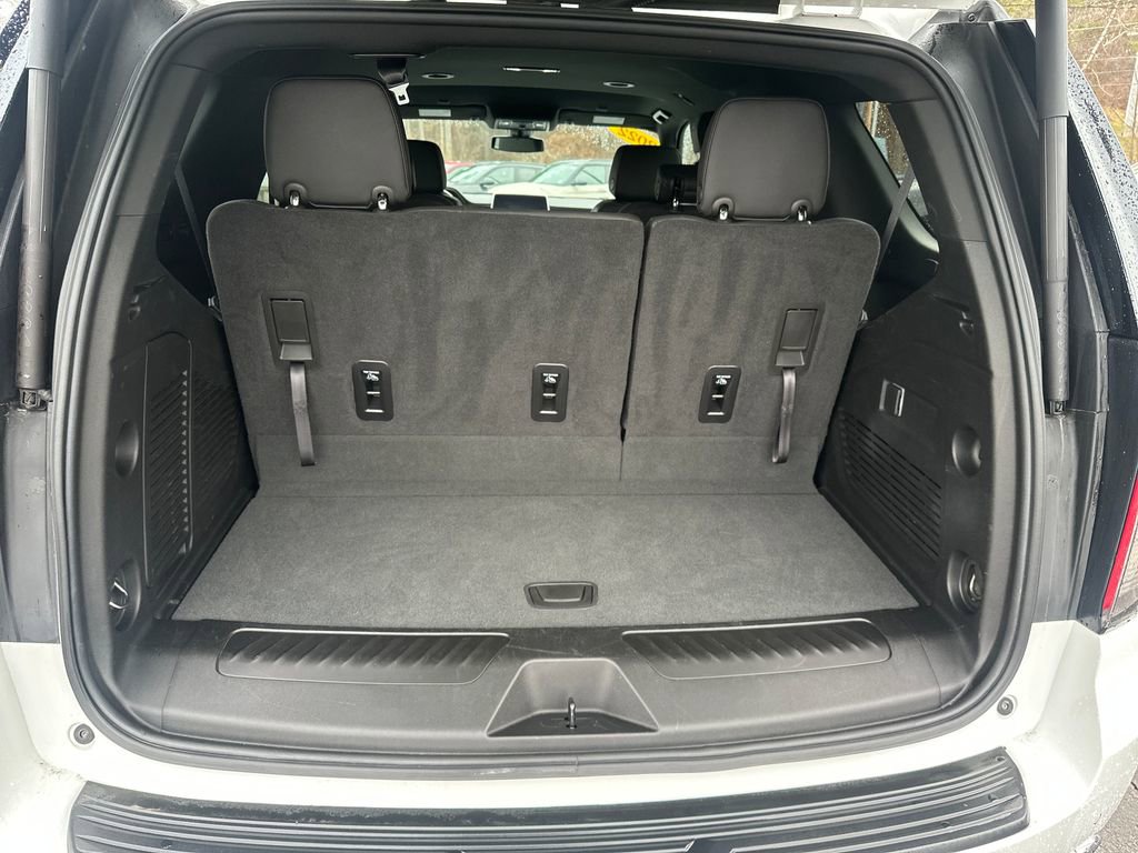 Used 2022 Chevrolet Tahoe LT image 17