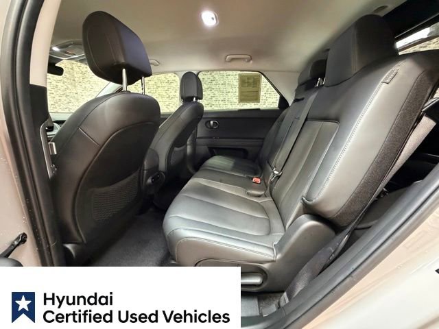 Used 2025 Hyundai Ioniq 5 SEL RWD image 15