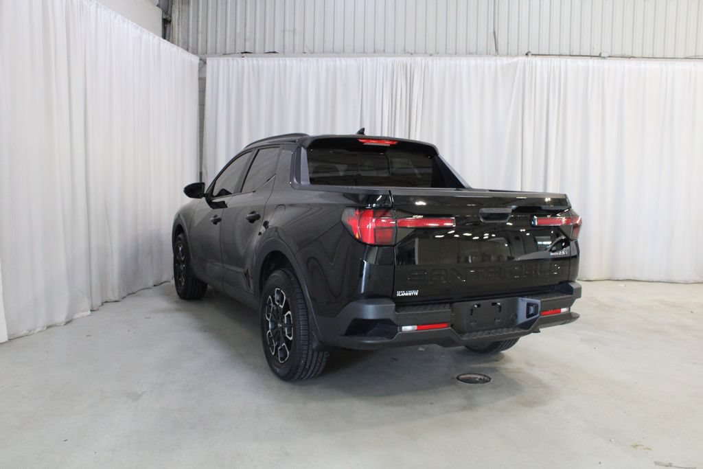 Used 2022 Hyundai Santa Cruz SEL Premium AWD/4WD image 22