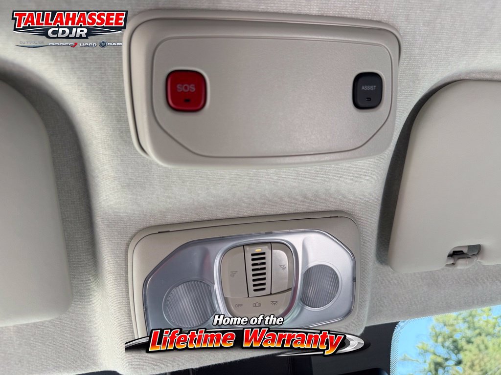New 2026 RAM ProMaster 1500 FWD image 26