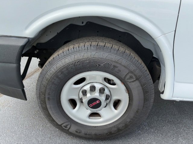 Used 2023 GMC Savana 2500 w/ Driver Convenience Package image 27
