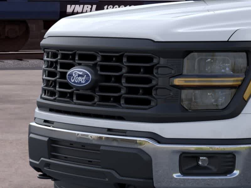 New 2026 Ford F150 XL AWD/4WD image 18
