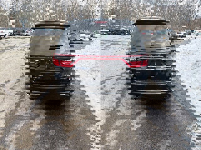 Used 2018 Dodge Durango Citadel image 7