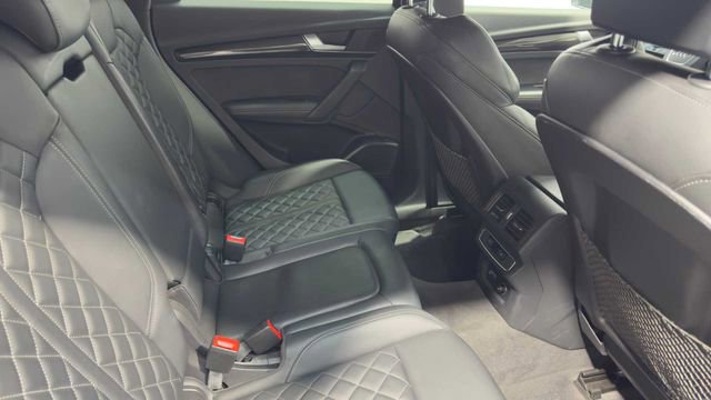 Used 2022 Audi SQ5 Premium Plus image 14