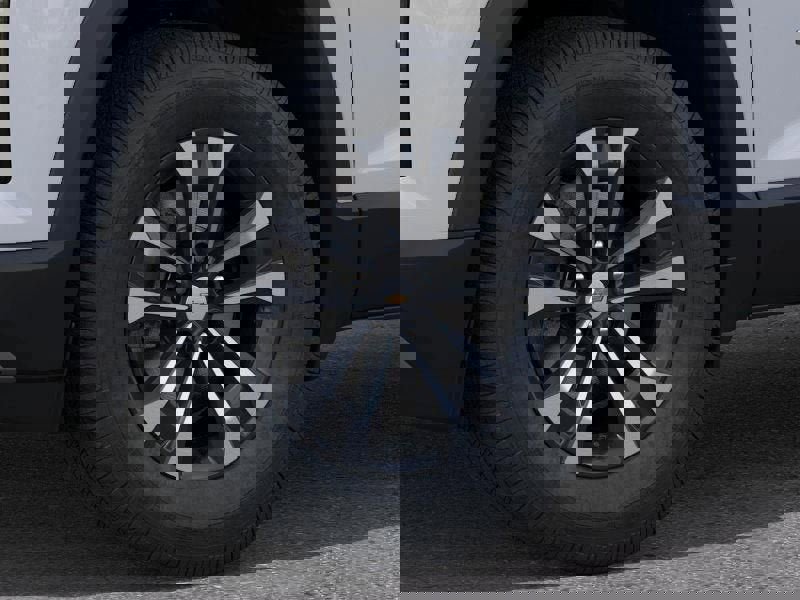 New 2026 Chevrolet Equinox LT w/ Convenience Package II image 9