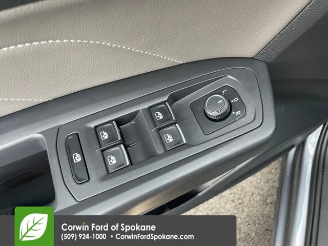 Used 2023 Volkswagen Atlas SEL image 24