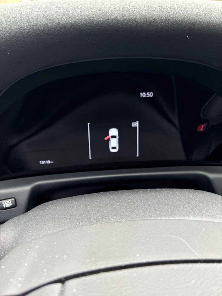 Used 2024 Lexus LS 500 RWD image 12