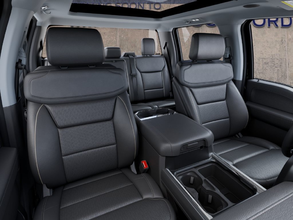 New 2027 Ford F450 Lariat AWD/4WD image 10