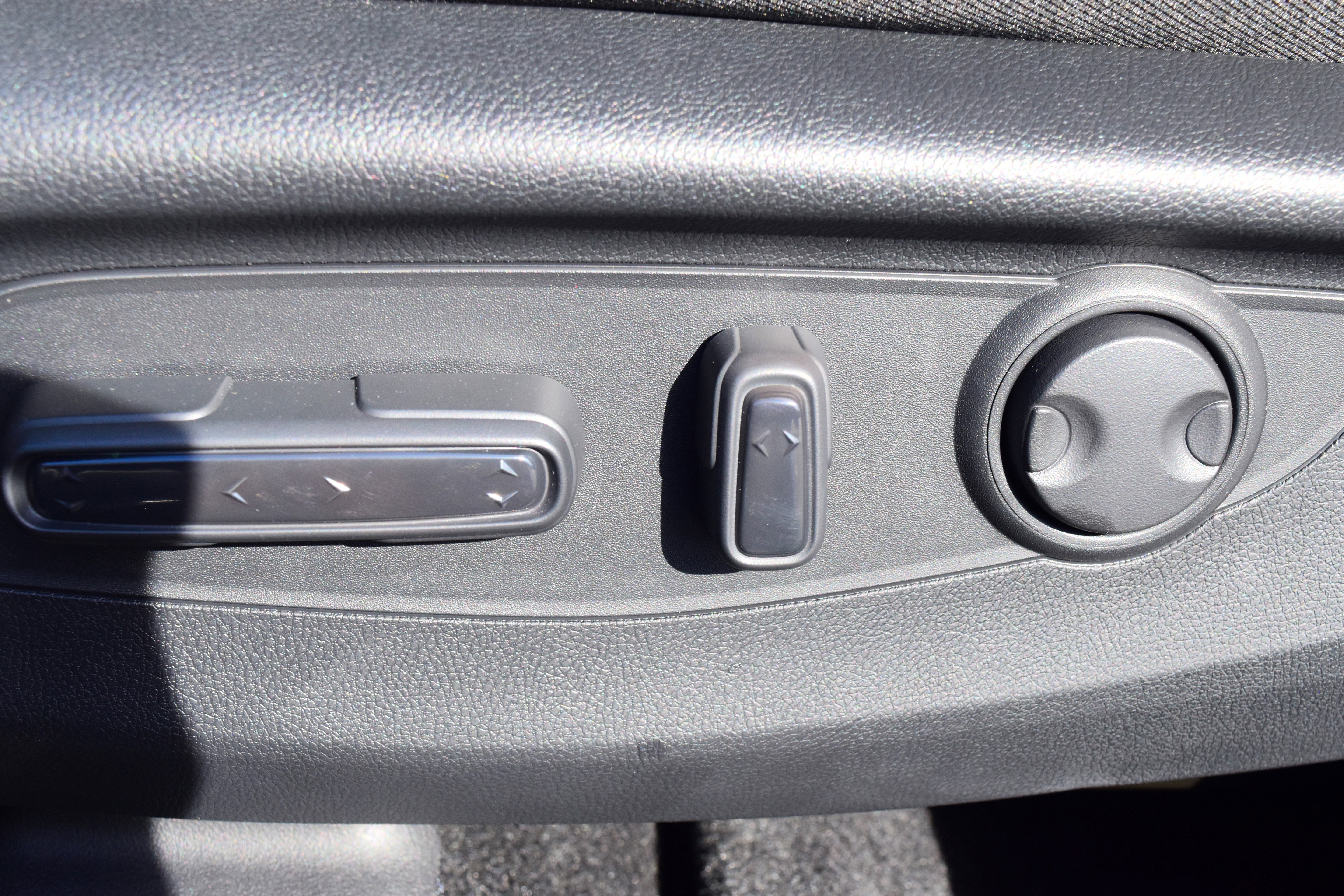 New 2026 Honda CR-V TrailSport image 12