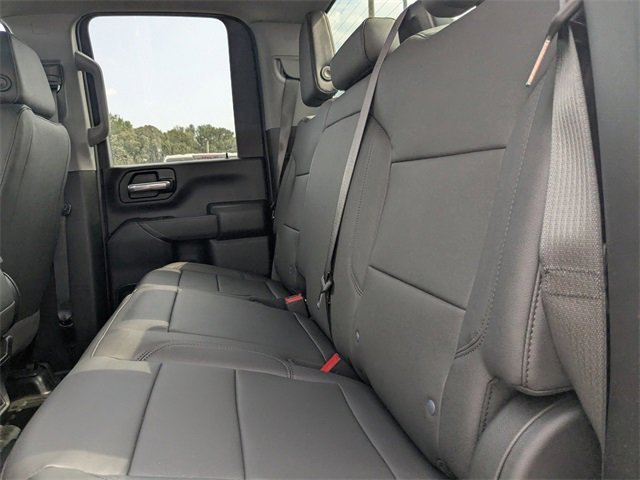 New 2026 Chevrolet Silverado 2500 W/T w/ WT Convenience Package image 13