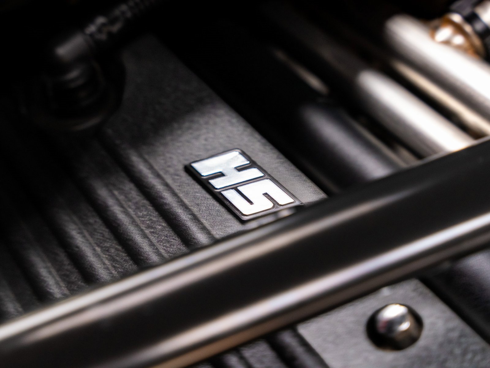 Used 2004 BMW M3 Coupe image 44