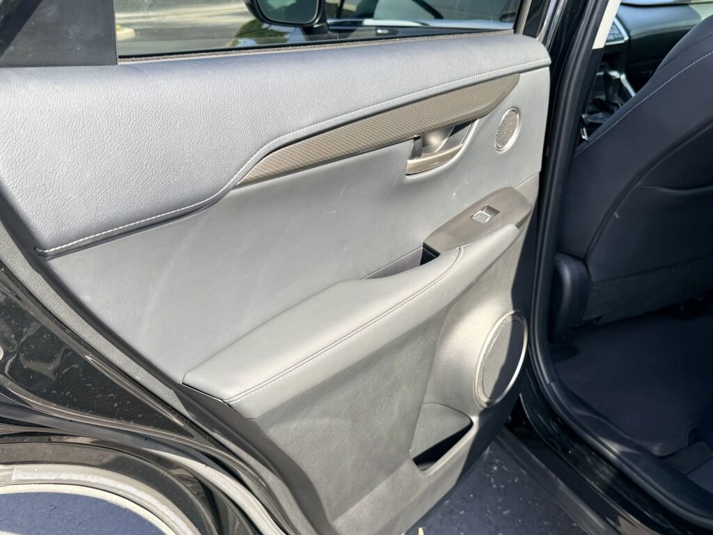 Used 2021 Lexus NX 300 image 17