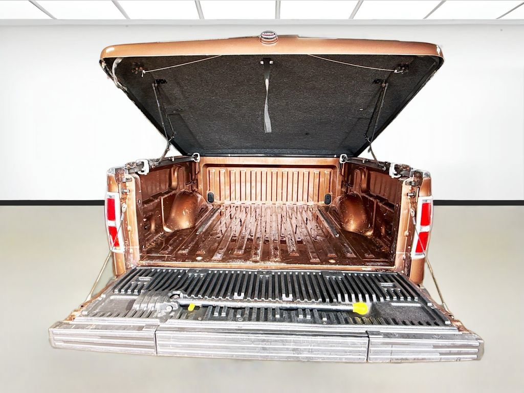 Used 2012 Ford F150 Lariat w/ Lariat Plus Pkg AWD/4WD image 27