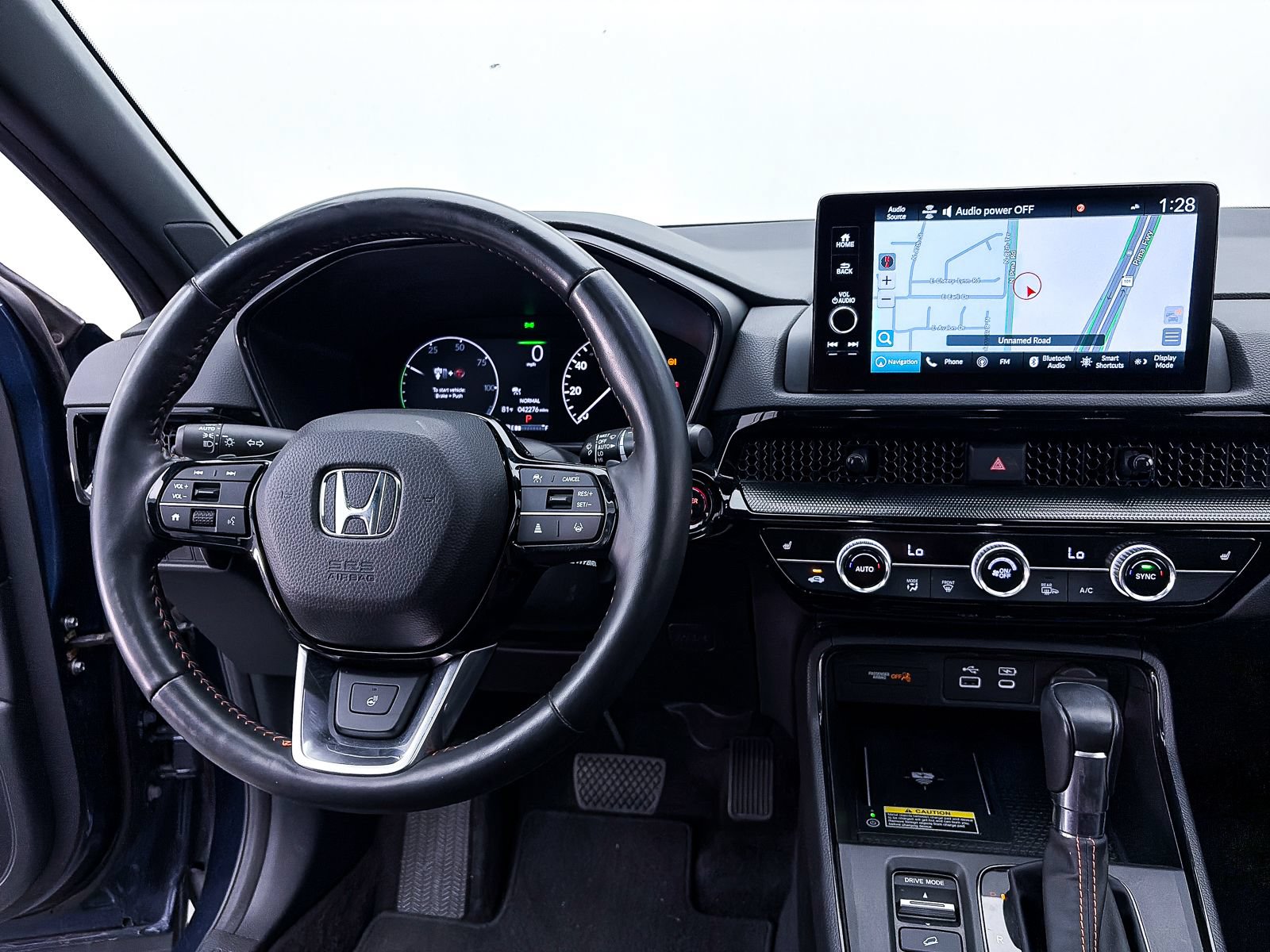 Used 2024 Honda CR-V Sport Touring image 5