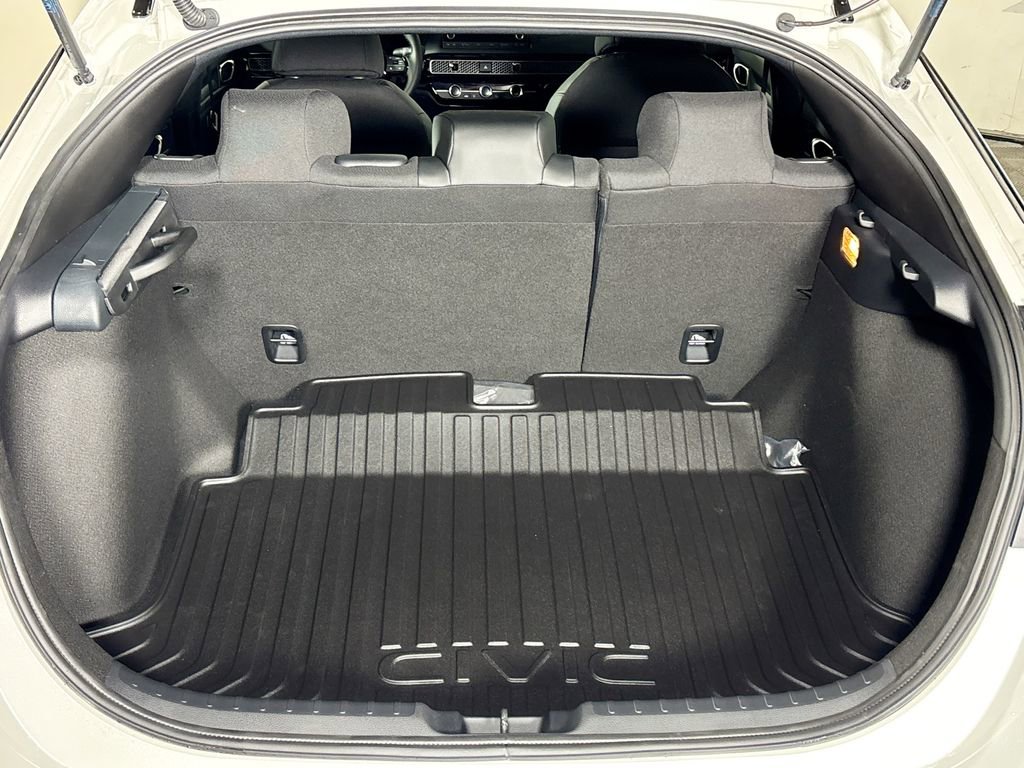 New 2026 Honda Civic Sport image 20