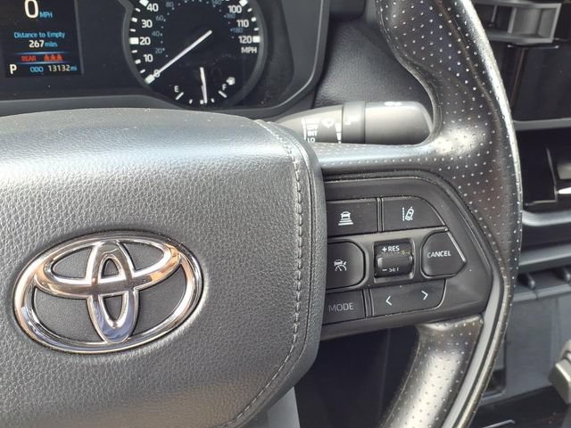 Used 2026 Toyota Tundra SR AWD/4WD image 20