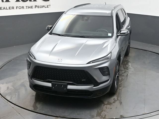 Used 2025 Buick Enclave Sport Touring FWD image 48