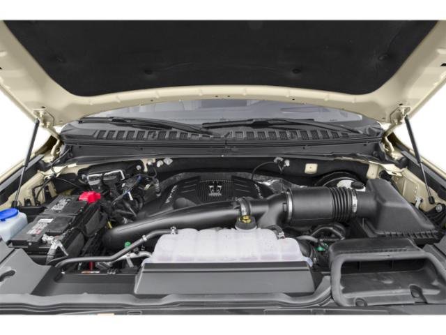 Used 2018 Lincoln Navigator L Select image 13