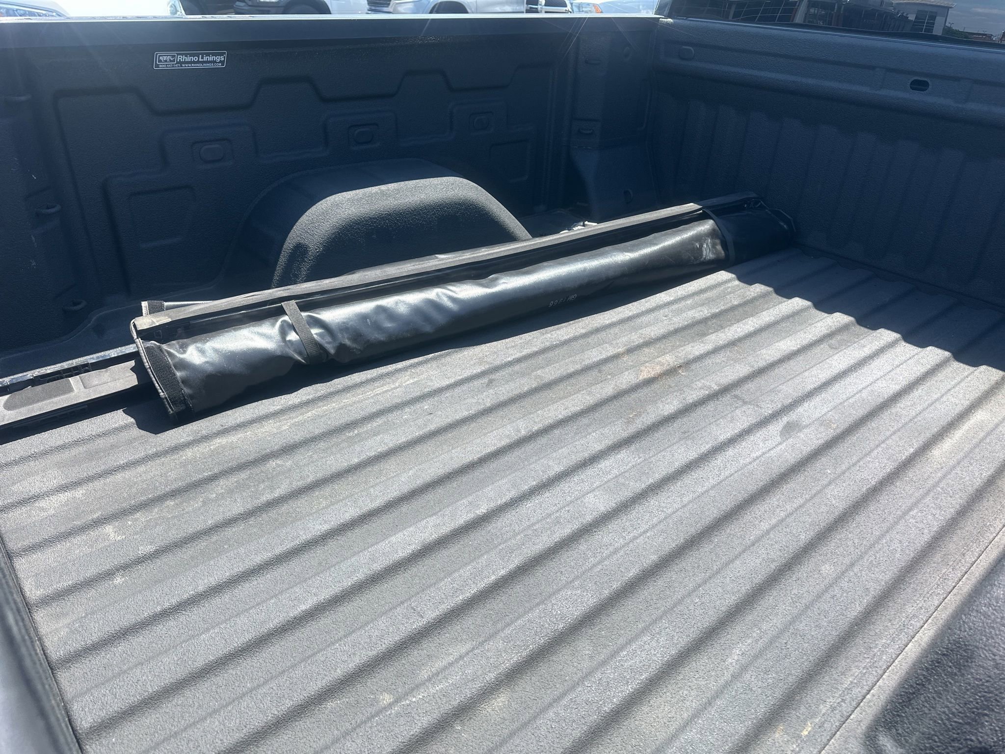 Used 2019 Chevrolet Silverado 1500 RST w/ All-Star Edition AWD/4WD image 19