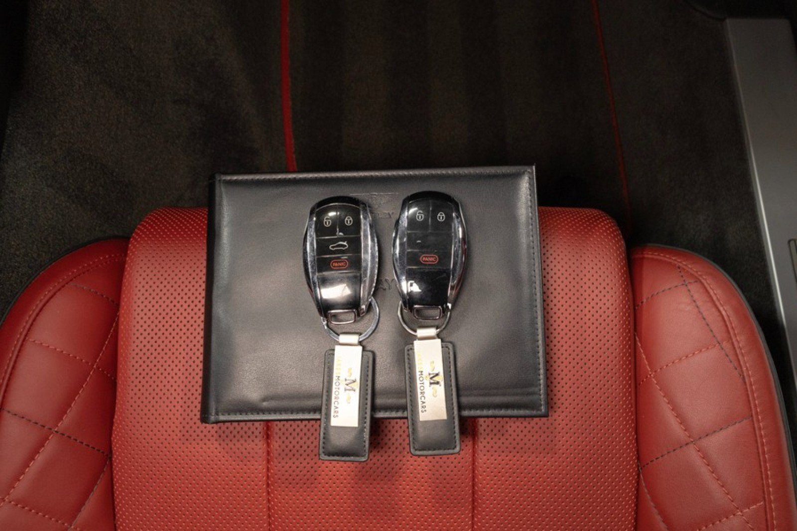 Used 2020 Bentley Continental GT AWD/4WD image 59