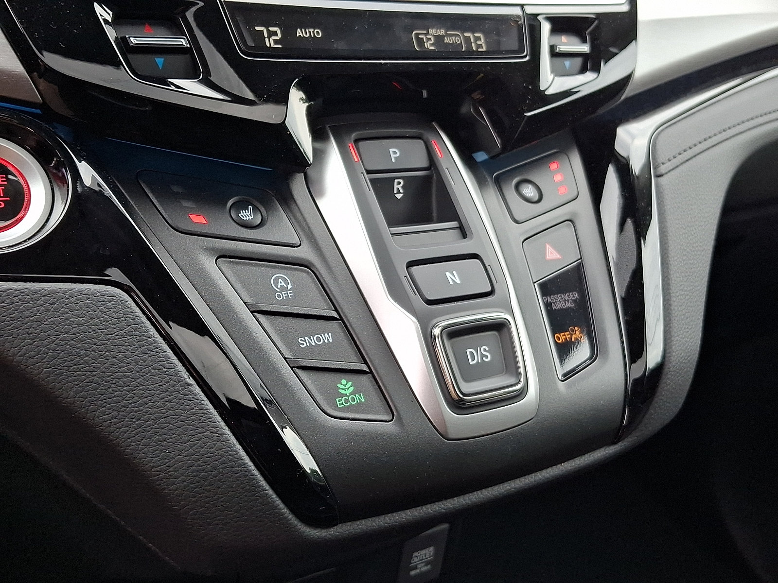 Used 2025 Honda Odyssey Touring image 15