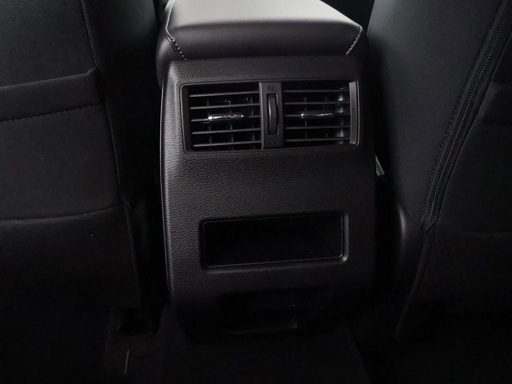 New 2026 Mitsubishi Outlander ES AWD/4WD image 49