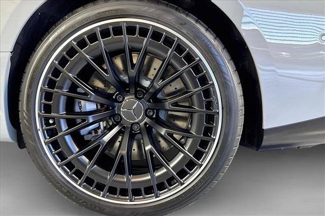 New 2027 Mercedes-Benz CLE 53 AMG 4MATIC Cabriolet image 28