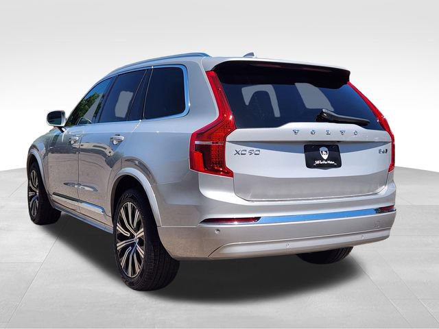 Certified 2025 Volvo XC90 B6 Core w/ Protection Package Premier AWD/4WD image 5
