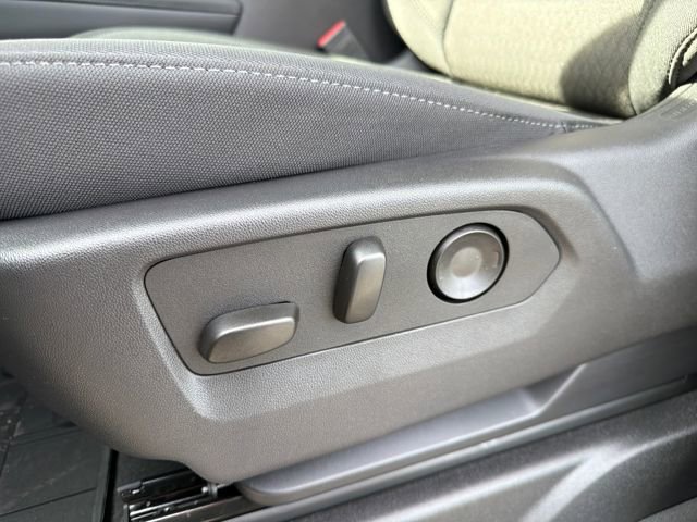 New 2026 Chevrolet Tahoe LS image 21