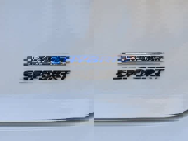 Certified 2023 Honda Accord Sport image 8