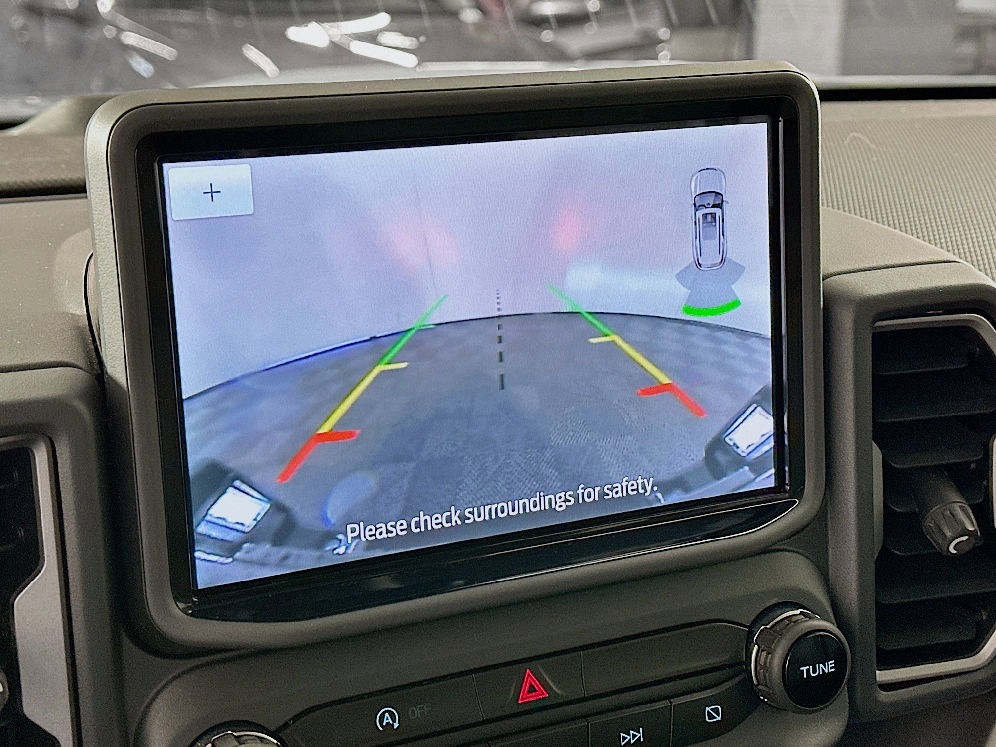 Used 2022 Ford Bronco Sport Big Bend w/ Convenience Package image 22