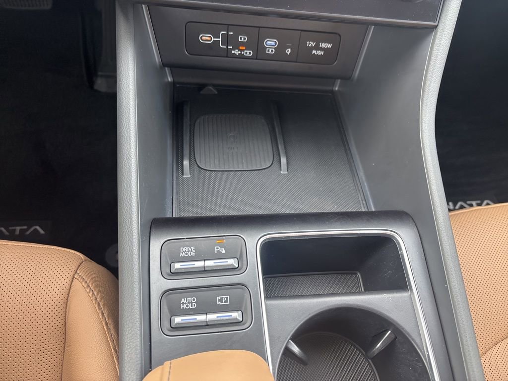 Certified 2025 Hyundai Sonata Limited image 29