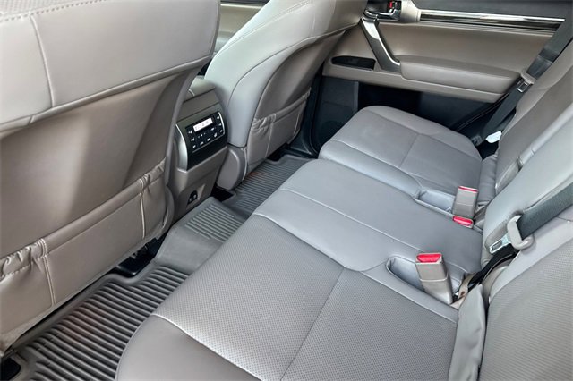 Used 2022 Lexus GX 460 Premium image 12