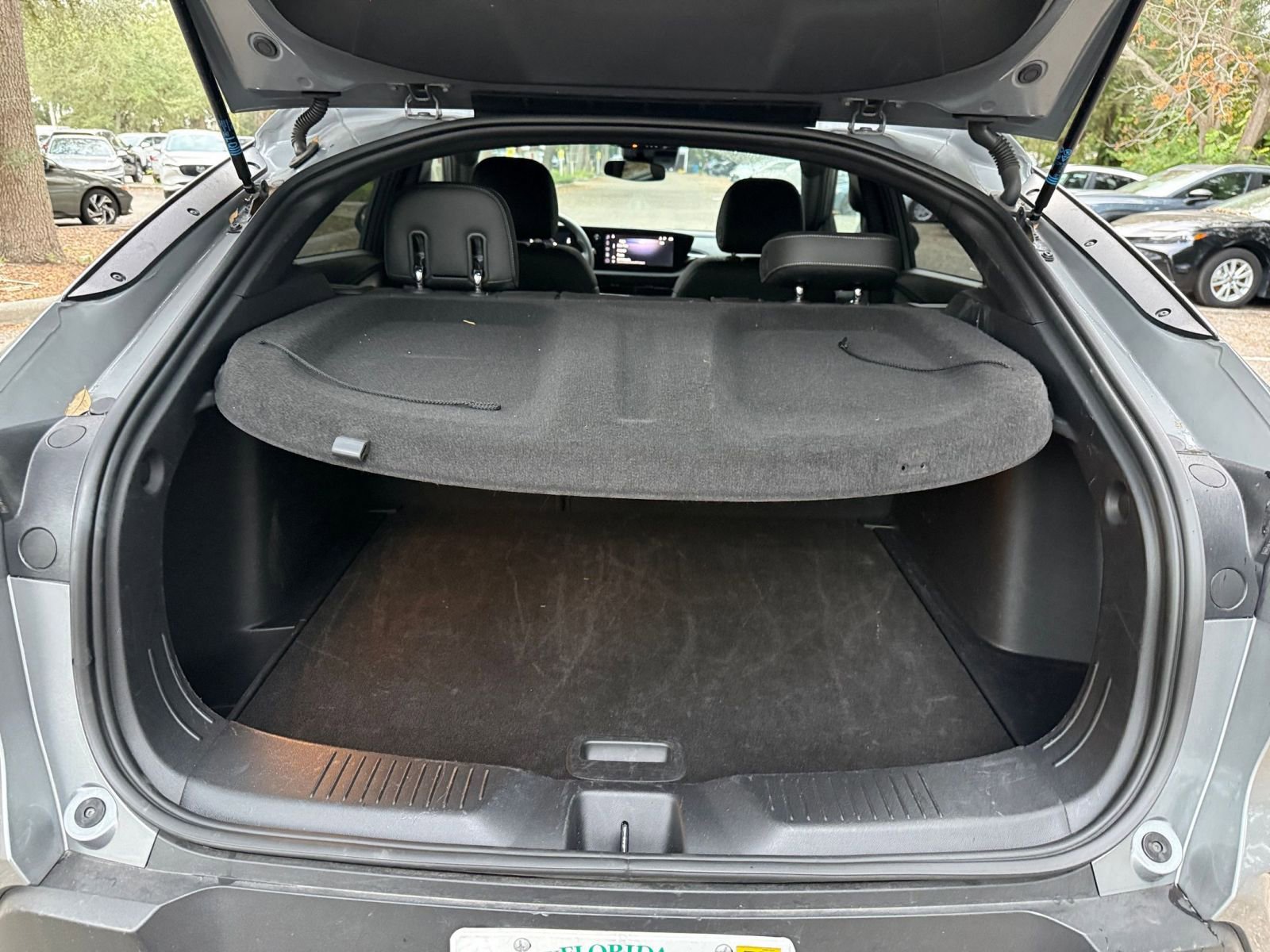 Used 2025 Buick Envista Preferred image 24