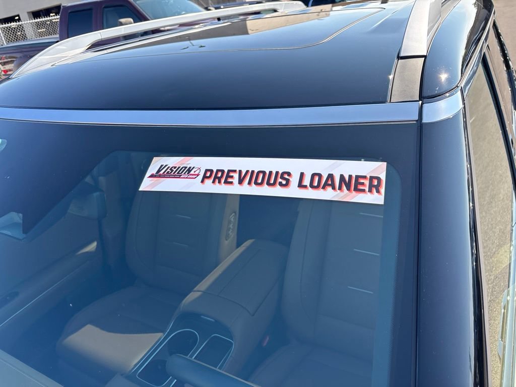 New 2026 Hyundai Palisade Calligraphy AWD/4WD image 21