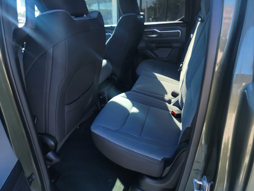 Used 2021 RAM 1500 Big Horn AWD/4WD image 13