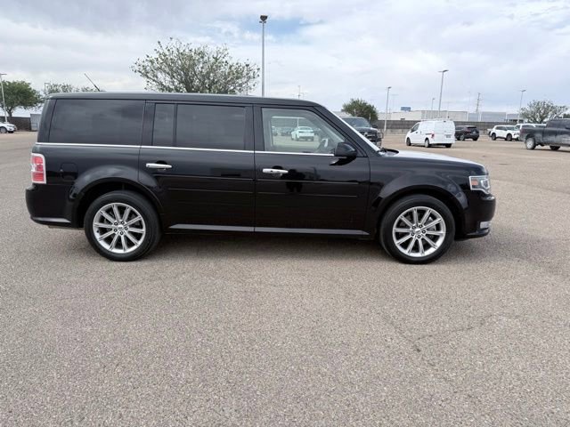Used 2019 Ford Flex Limited FWD image 5