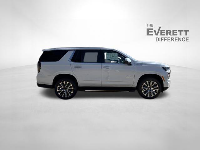New 2026 Chevrolet Tahoe High Country w/ Sun And Tow Package AWD/4WD image 8