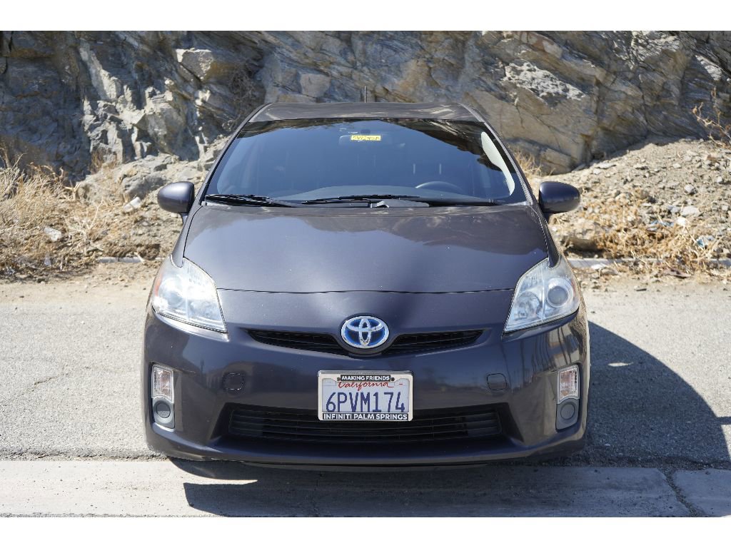 Used 2010 Toyota Prius Two image 5