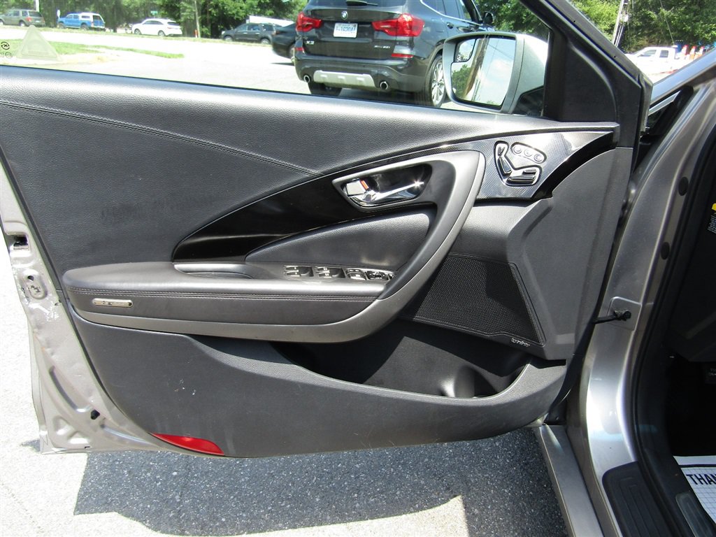 Used 2014 Hyundai Azera Limited FWD image 10