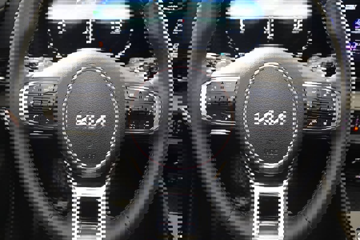 Used 2024 Kia Sportage X-Line Prestige image 39