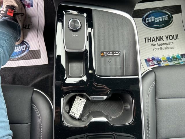 Used 2025 Buick Enclave Preferred image 20