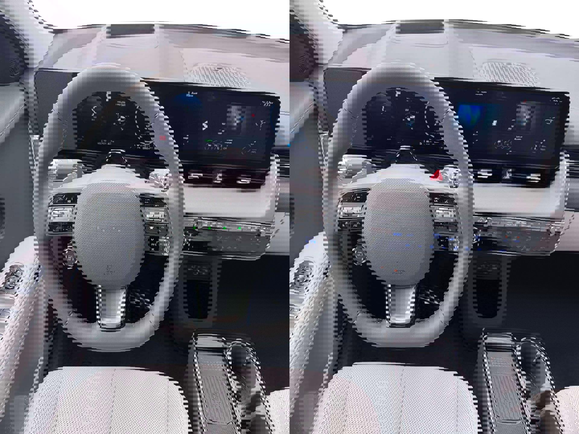 New 2026 Hyundai Ioniq 5 Limited image 17