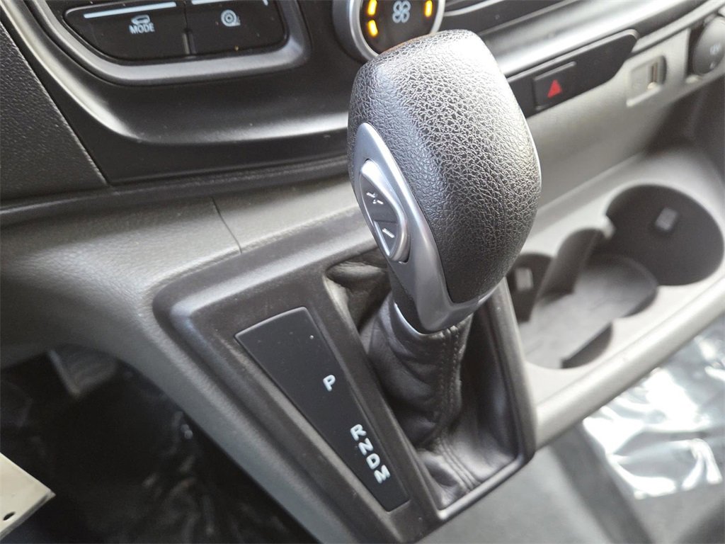Used 2023 Ford Transit 250 Medium Roof w/ Load Area Protection Package image 25