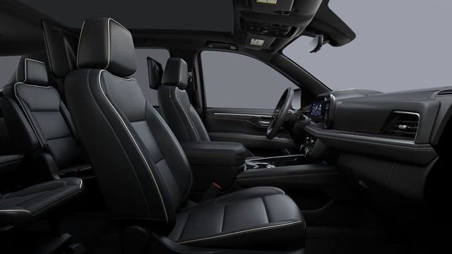 New 2026 Chevrolet Tahoe Premier AWD/4WD image 32